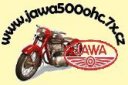 Jawa 500 OHC